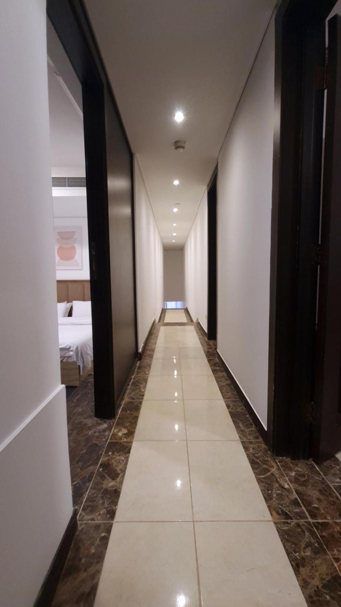 Axxodia- Duplex Porto New Cairo Aparthotel Buitenkant foto