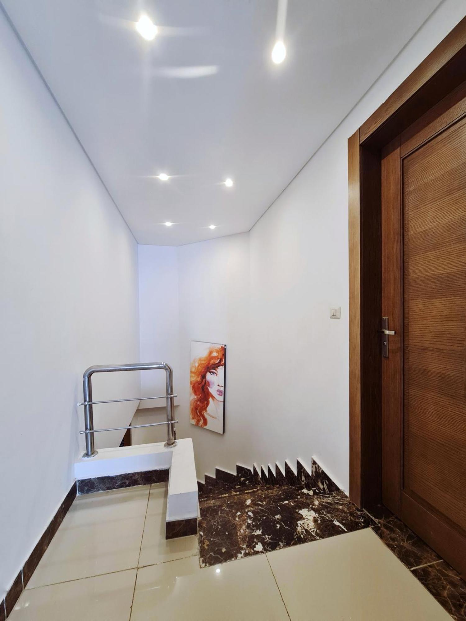 Axxodia- Duplex Porto New Cairo Aparthotel Buitenkant foto
